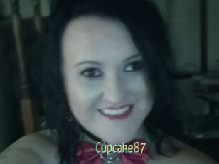 Cupcake87