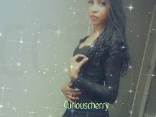 Curiouscherry