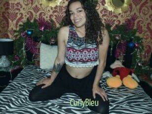 CurlyBleu