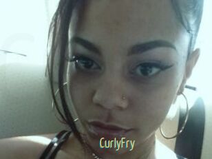 CurlyFry
