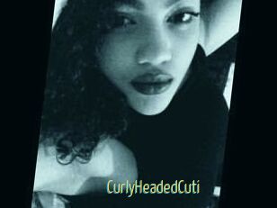 CurlyHeadedCuti