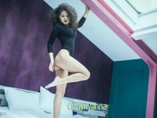 CurlyRyanna