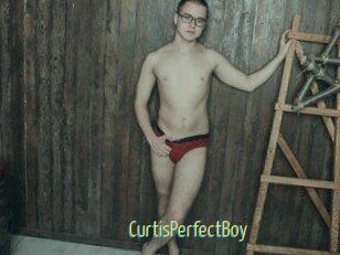 CurtisPerfectBoy