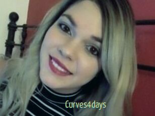 Curves4days