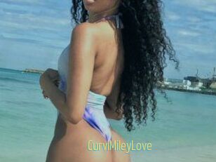 CurviMileyLove