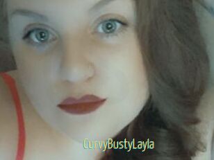 CurvyBustyLayla