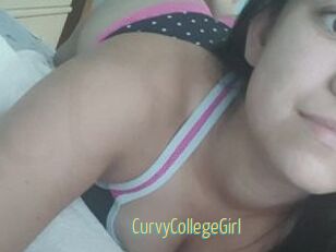 CurvyCollegeGirl