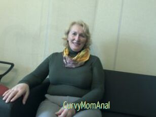 CurvyMomAnal