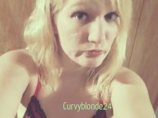 Curvyblonde24