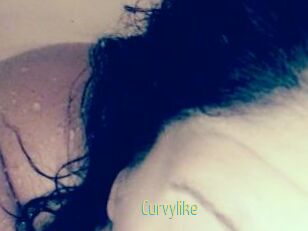 Curvylike
