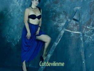 Cutdevilinme