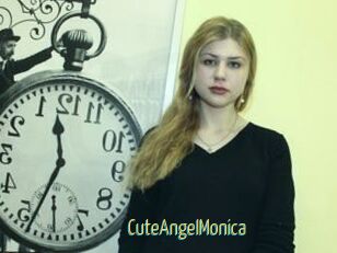 CuteAngelMonica