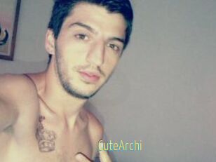 CuteArchi