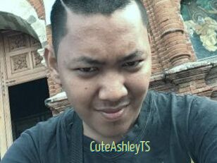 CuteAshleyTS
