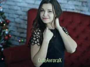 CuteAvroraX