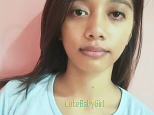 CuteBabyGirl