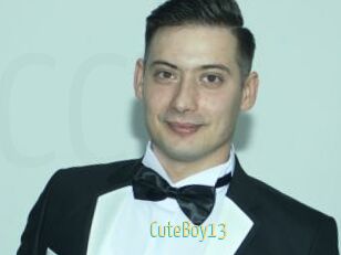 CuteBoy13