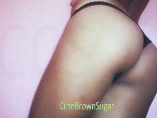 CuteBrownSugar