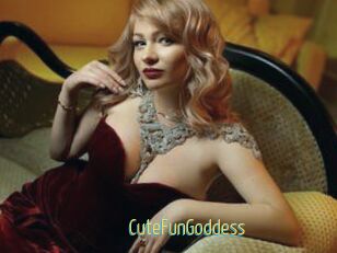 CuteFunGoddess