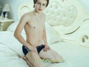 CuteGingerMarc
