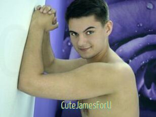 CuteJamesForU
