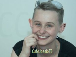 CuteJessieTS