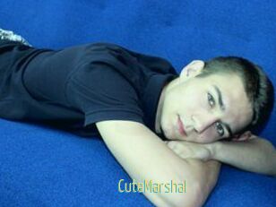 CuteMarshal