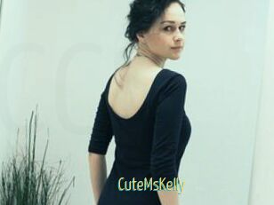 CuteMsKelly