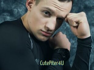 CutePiter4U