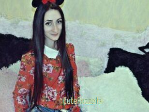 CuteRozzeta