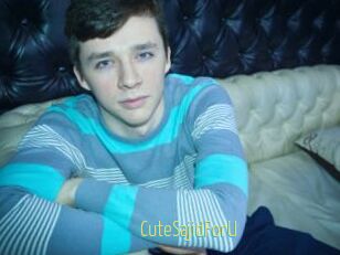 CuteSajidForU