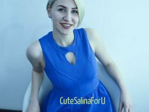 CuteSalinaForU