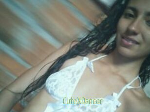 CuteXDancer