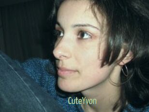 CuteYvon