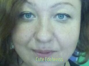 Cute_Edelweiss