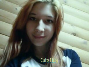 Cute_Eliza