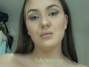 Cute_Sexy_Lucy
