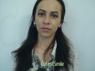 CutestSmile