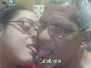 CutieBootie