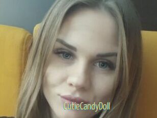 CutieCandyDoll