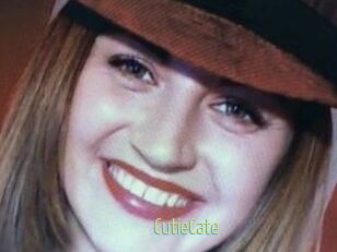 CutieCate