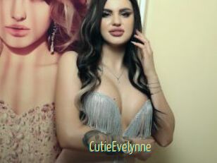 CutieEvelynne