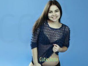 CutieJinna