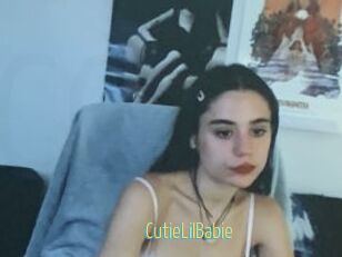 CutieLilBabie