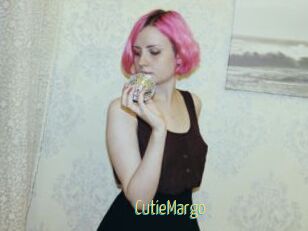 CutieMargo