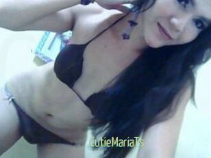 CutieMariaTs