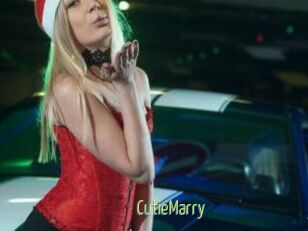 CutieMarry