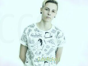 CutieRizForU