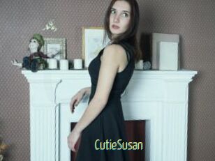 CutieSusan
