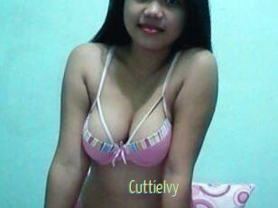 CuttieIvy